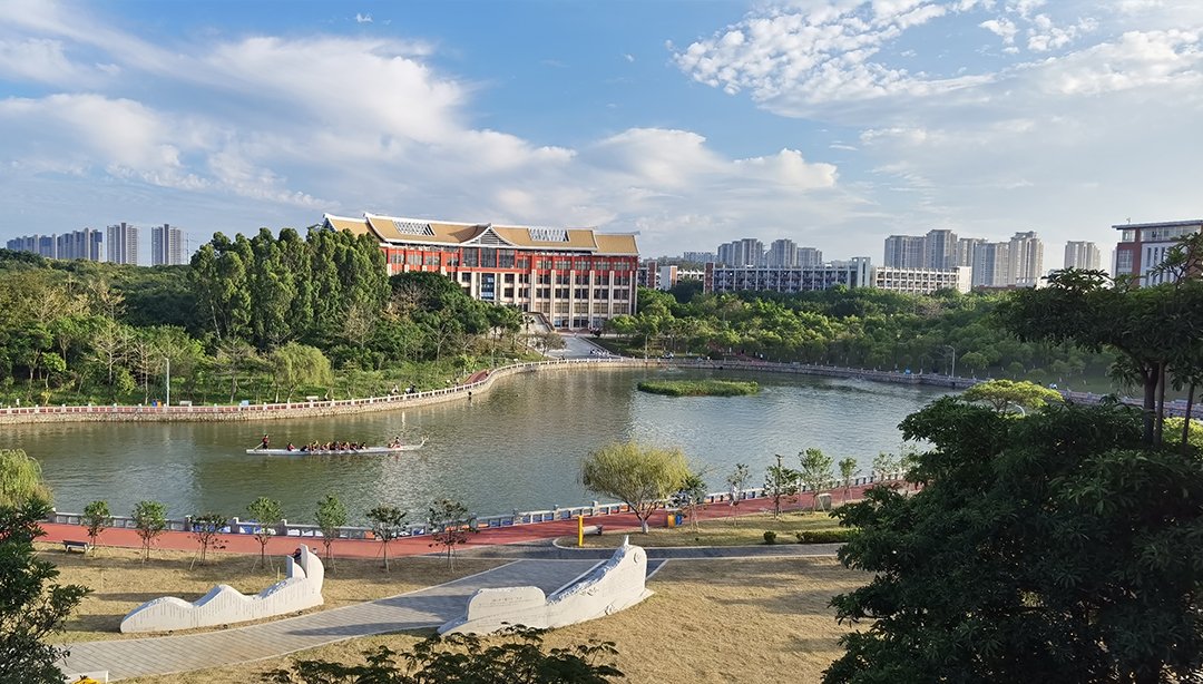 张元兴教授来院开展学术交流